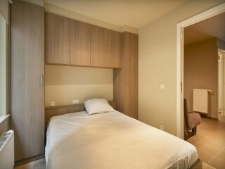 Apartment Wenduine Features 11