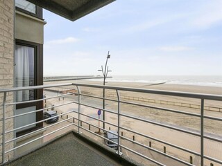 Appartement Wenduine Enregistrement extérieur 2