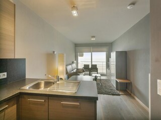 Apartment Wenduine Features 14