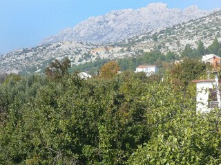 Vakantiepark Starigrad Buitenaudio-opname 2