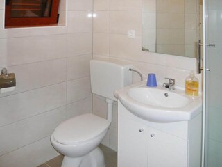 Parco vacanze Starigrad Caratteristiche 6