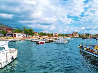 Parque de vacaciones Starigrad  15