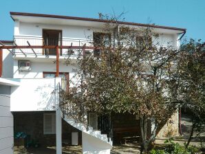 Ferienpark Apartment Zrinka in Starigrad Paklenica mit Terrasse und Meerblick-ehem. TUI - Starigrad - image1