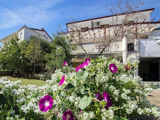 Vakantiepark Starigrad Buitenaudio-opname 4