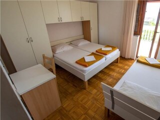 Parque de vacaciones Starigrad Características 25