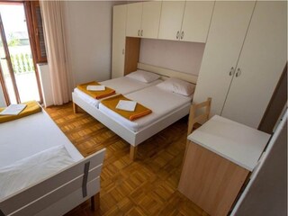 Parco vacanze Starigrad Caratteristiche 21