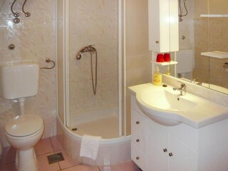 Vakantiepark Starigrad Kenmerken 28