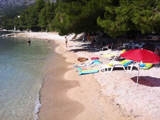 Parc de vacances Starigrad Environnement 32