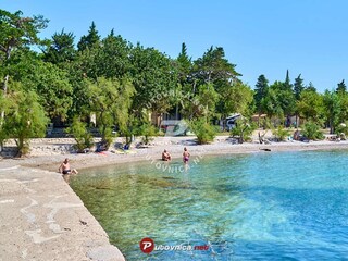 Parc de vacances Starigrad Environnement 36