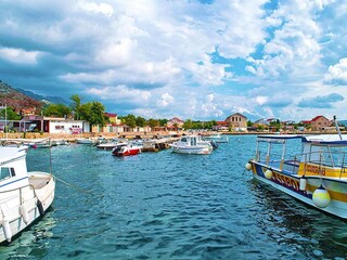 Parc de vacances Starigrad  37