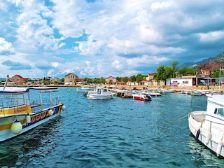 Parc de vacances Starigrad  38