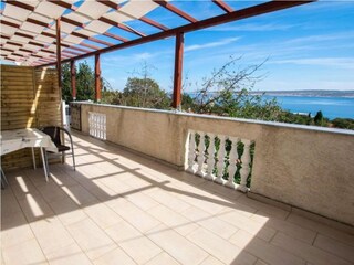 Vakantiepark Starigrad Buitenaudio-opname 3