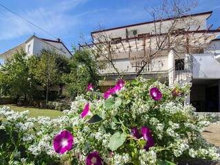 Vakantiepark Starigrad Buitenaudio-opname 5