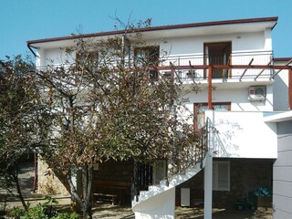 Ferienpark Starigrad Außenaufnahme 6