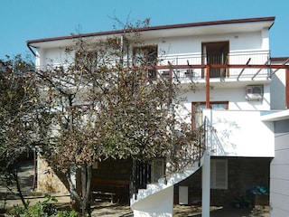 Parc de vacances Starigrad Enregistrement extérieur 10