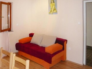 Vakantiepark Starigrad Kenmerken 16