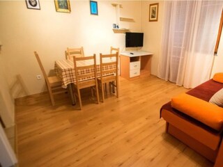 Ferienpark Starigrad Ausstattung 17