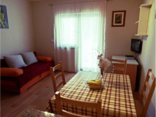 Ferienpark Starigrad Ausstattung 20