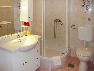 Vakantiepark Starigrad Kenmerken 27