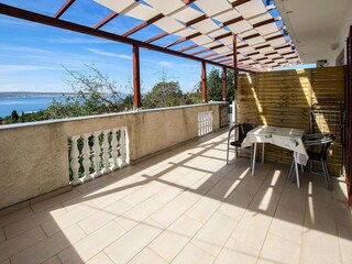 Vakantiepark Starigrad Buitenaudio-opname 8