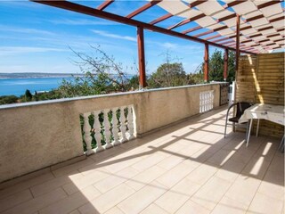 Vakantiepark Starigrad Buitenaudio-opname 9