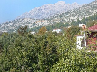 Ferienpark Starigrad Außenaufnahme 11