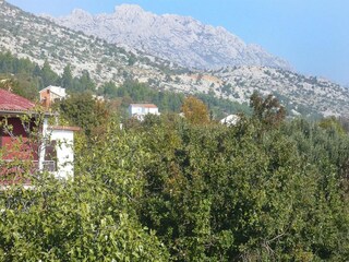 Ferienpark Starigrad Außenaufnahme 12