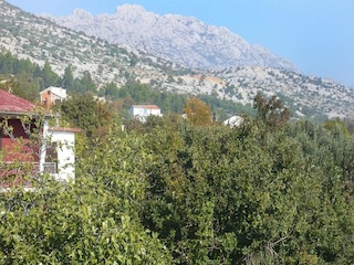 Vakantiepark Starigrad Buitenaudio-opname 5