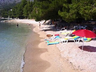 Vakantiepark Starigrad Omgeving 29