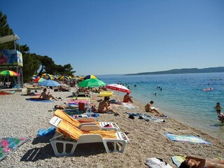 Vakantiepark Starigrad Omgeving 30