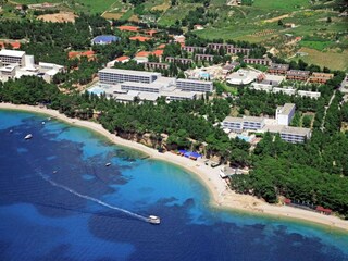 Vakantiepark Starigrad Omgeving 31