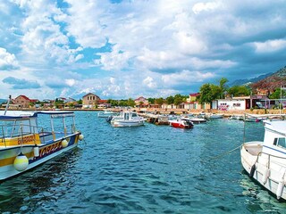 Ferienpark Starigrad  35
