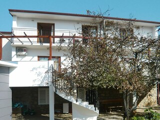 Vakantiepark Starigrad Buitenaudio-opname 2