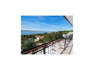 Vakantiepark Starigrad Buitenaudio-opname 3