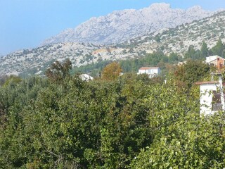 Vakantiepark Starigrad Buitenaudio-opname 5