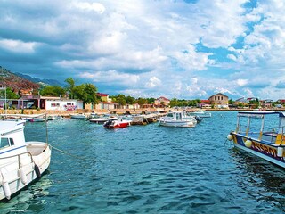 Vakantiepark Starigrad  20