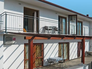 Ferienpark Starigrad Außenaufnahme 4