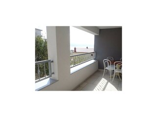 Vakantiepark Starigrad Buitenaudio-opname 4