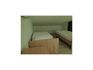 Parco vacanze Starigrad Caratteristiche 15