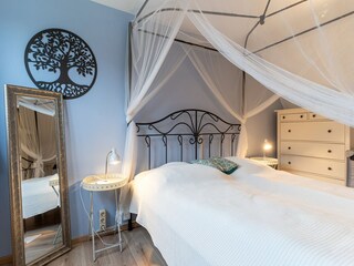 Apartamento Büsum Características 21