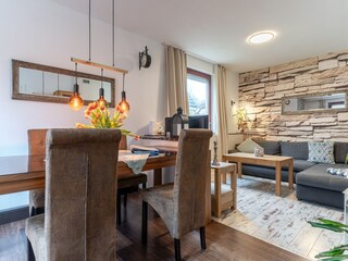 Apartment Büsum Ausstattung 11