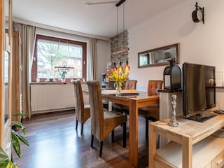 Appartement Büsum Kenmerken 7