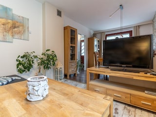 Apartment Büsum Features 5