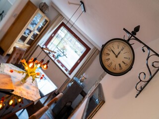 Apartment Büsum Ausstattung 12