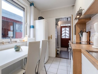 Apartment Büsum Features 6
