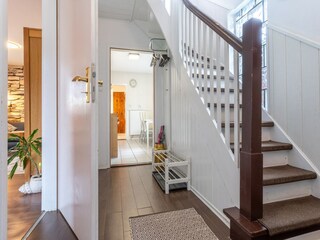 Apartment Büsum Ausstattung 17