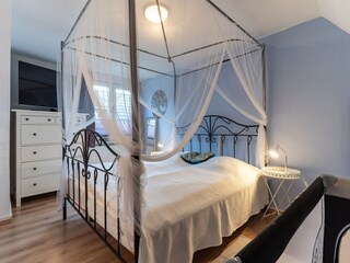 Apartamento Büsum Características 11