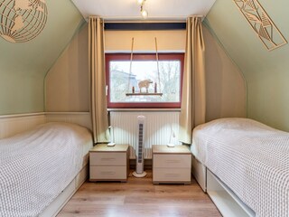 Apartamento Büsum Características 21