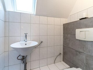 Apartamento Büsum Características 12