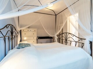 Apartment Büsum Ausstattung 8